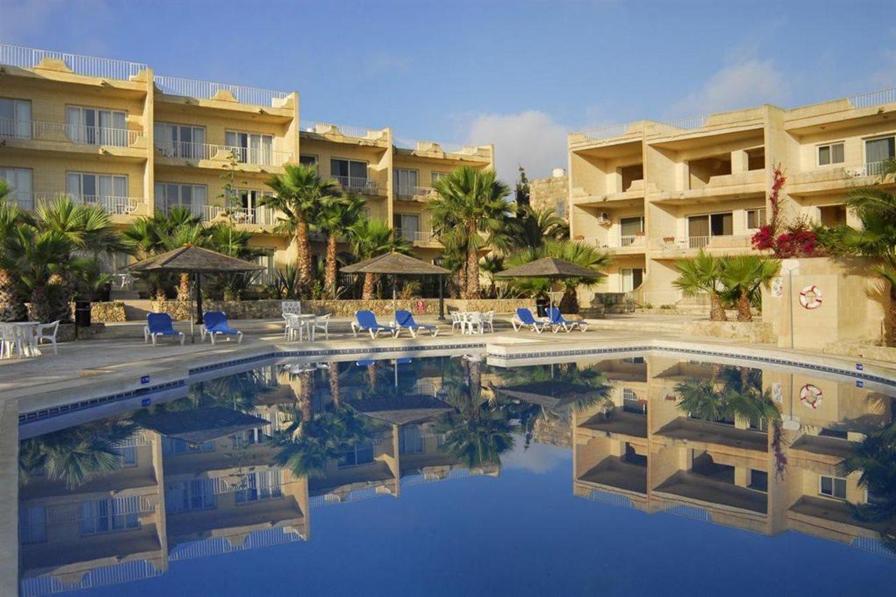 Apartment Ta Frenc Apartments Ghammar Dış mekan fotoğraf