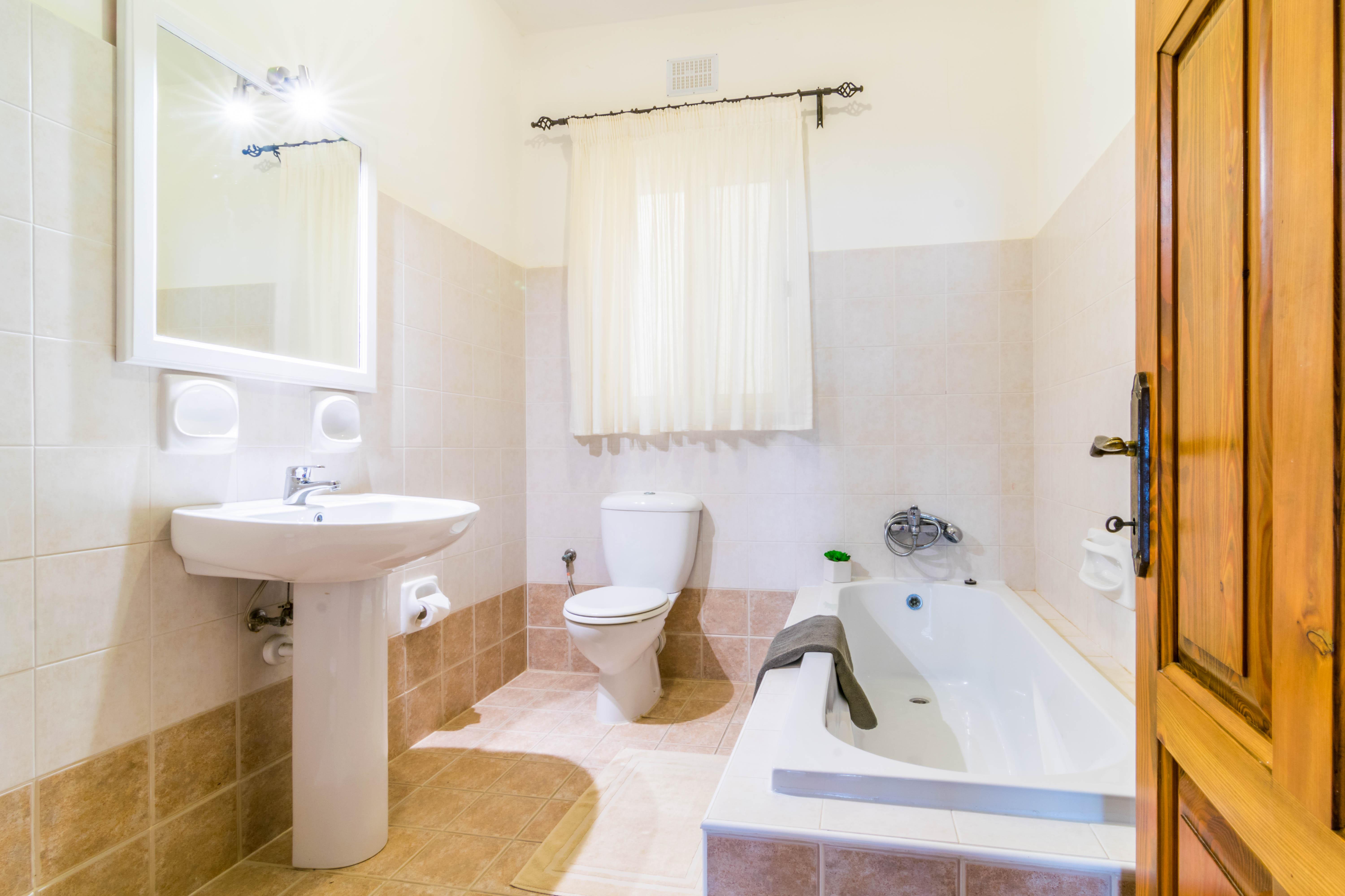 Apartment Ta Frenc Apartments Ghammar Dış mekan fotoğraf