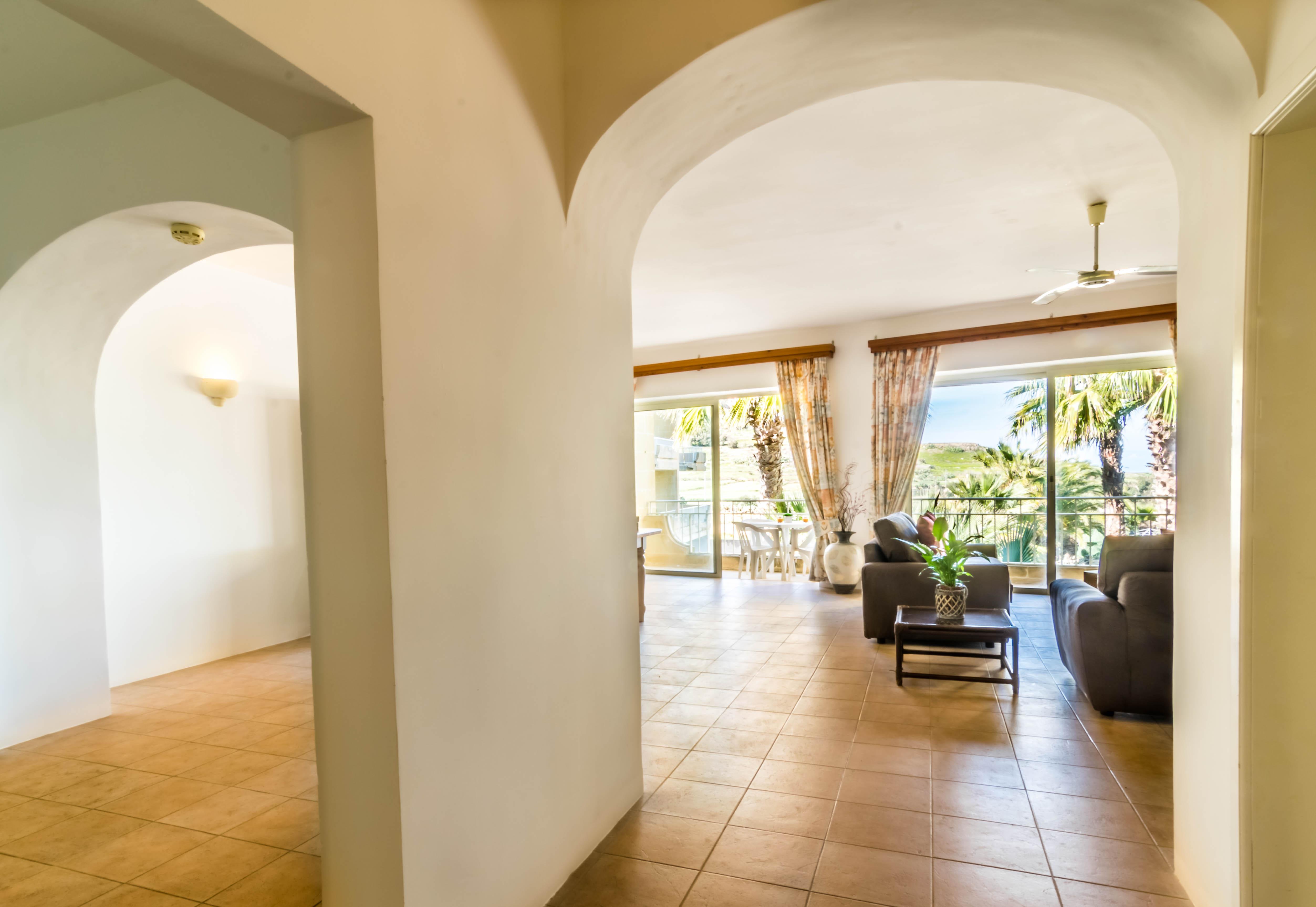 Apartment Ta Frenc Apartments Ghammar Dış mekan fotoğraf