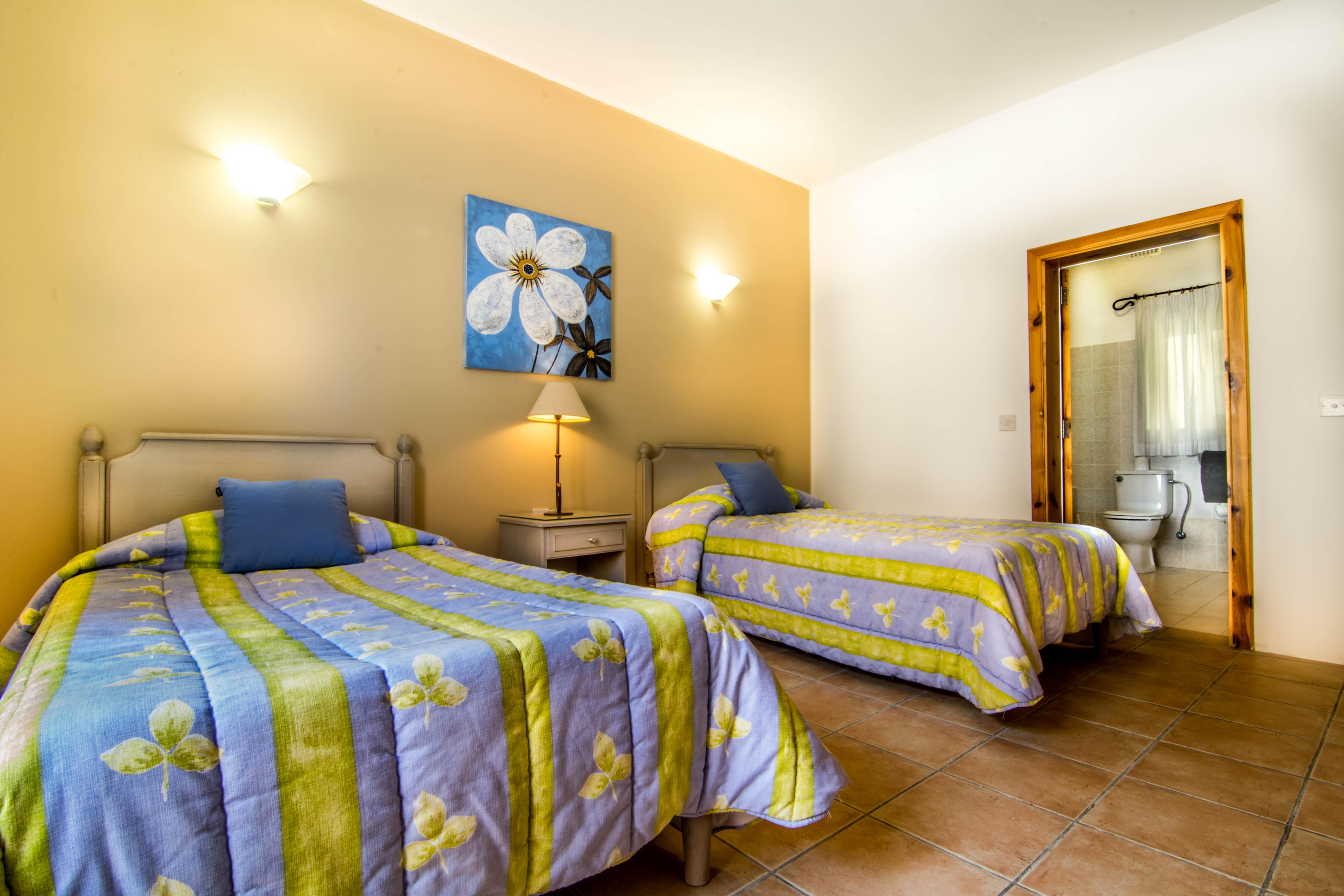 Apartment Ta Frenc Apartments Ghammar Dış mekan fotoğraf