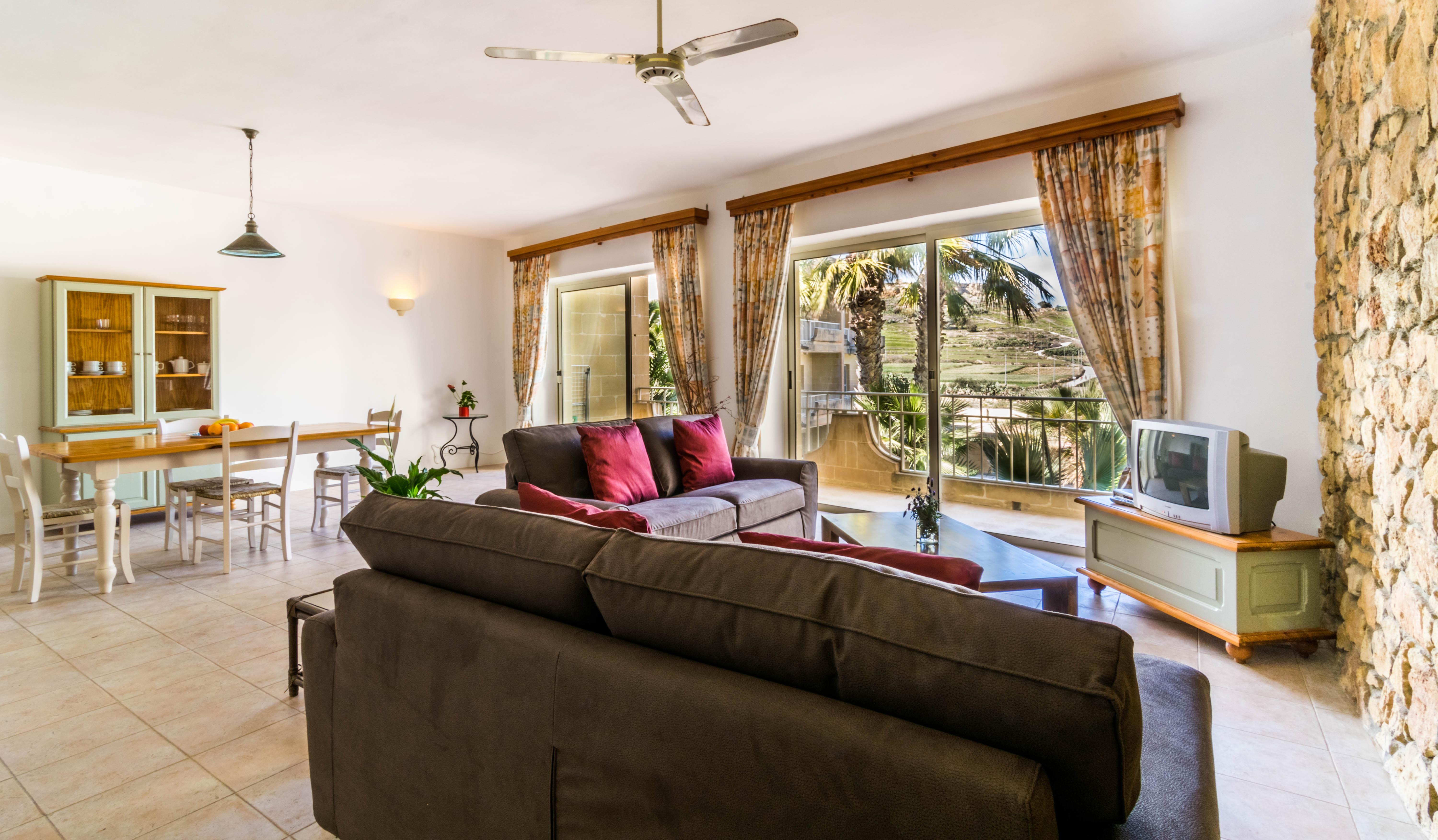 Apartment Ta Frenc Apartments Ghammar Dış mekan fotoğraf