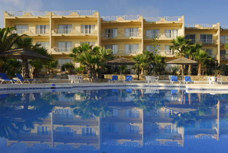 Apartment Ta Frenc Apartments Ghammar Dış mekan fotoğraf