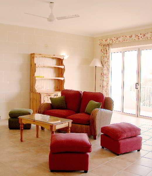 Apartment Ta Frenc Apartments Ghammar Dış mekan fotoğraf